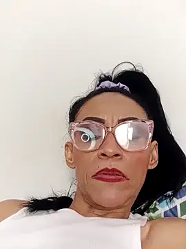 BarbaraMature Show in webcam