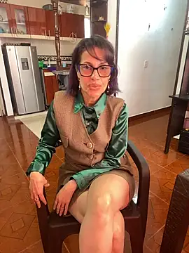 Goddess-Love-'s Live XXX Chat