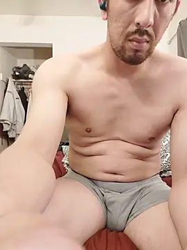 himNIGuys webkamerás műsora