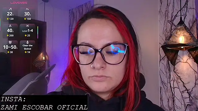 Zami_Escobar_ofn Live XXX chat