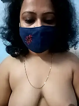 Deliciouskimi Obrolan Langsung XXX