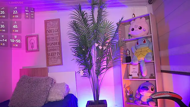 Chatroom XXX en direct de dakotaa_01