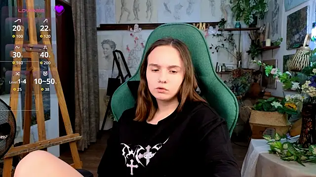 MelissaTravel's Live XXX Chat