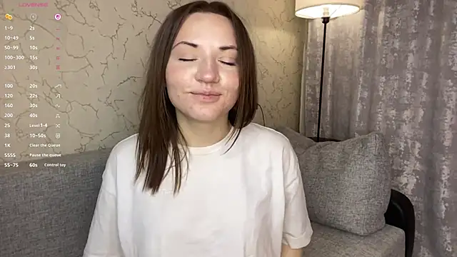 JeannaLannoのライブXXXチャット