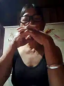 Sky-rain98 Webcam-Show