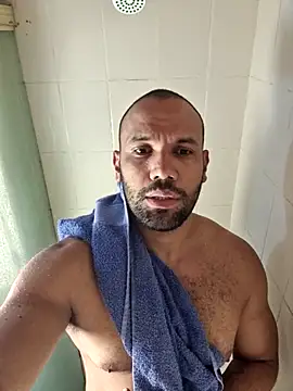 anthonylatynxdのウェブカメラショー