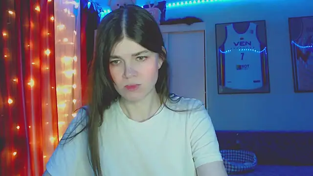 Klementa's Live XXX Chat