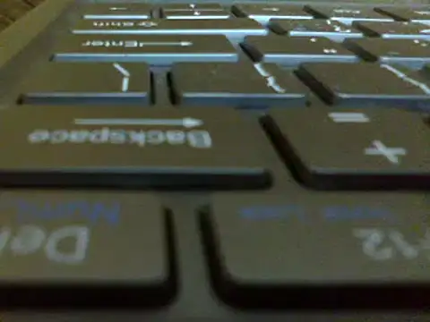 FROL83 – Kamerová šou