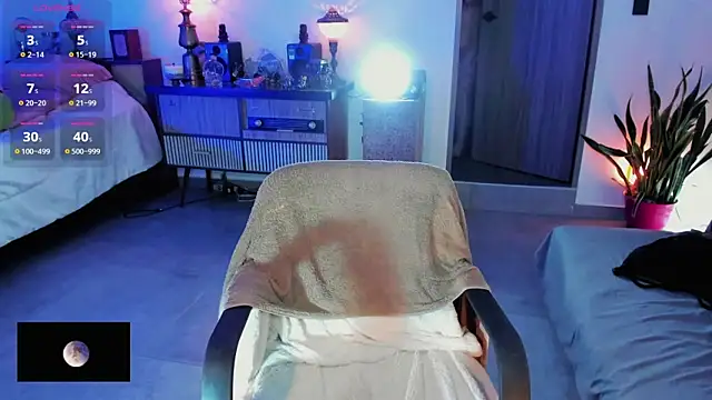 honey_mooon: онлайн-секс-чат