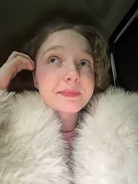 outside_rosy's Webcam Show