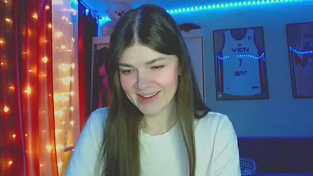 Klementan Live XXX chat