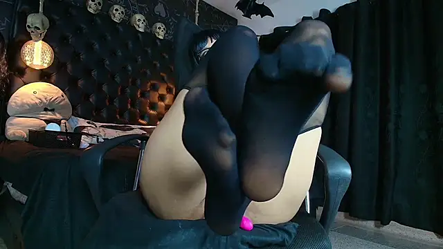 Онлайн чат XXX AlexHoe_