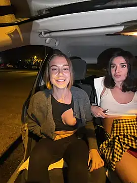 italianPassion Pertunjukan Webcam