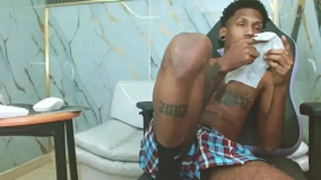 ManSant Obrolan Langsung XXX