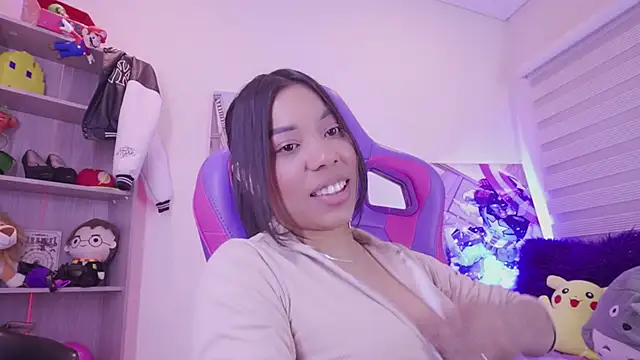 madelyn_rose_ 现场XXX聊天