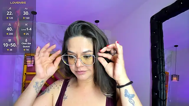 Luciifeer_ Obrolan Langsung XXX