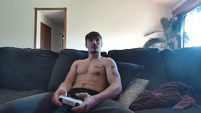 Chatroom XXX en direct de derekmontana2