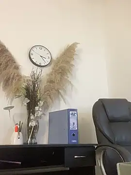 Sabriinaa_Foxx: онлайн-секс-чат