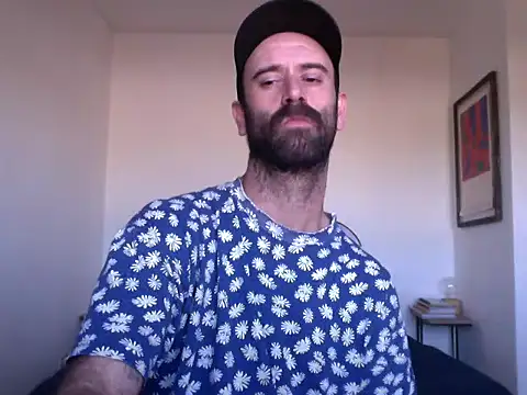 BICHAOOSIETE Webcam Show