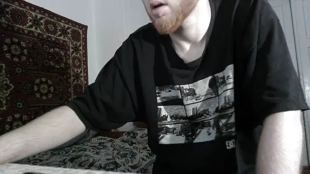 FillipsonDon Show in webcam