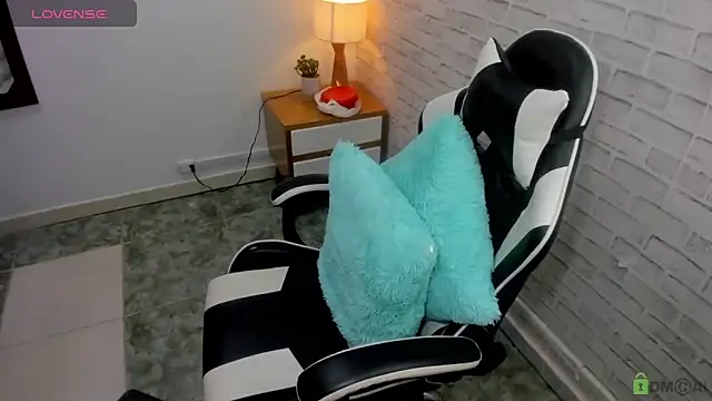 Chatroom XXX en direct de salome_rojas_