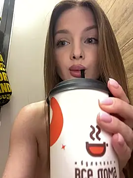 Chat +18 de KrisMagnoly ao vivo