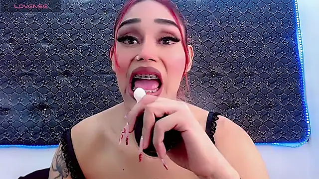 Salome_bichtxx Live XXX-Chat