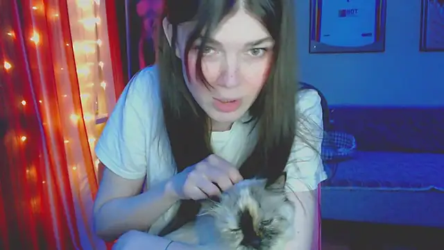 Klementa's Live XXX Chat