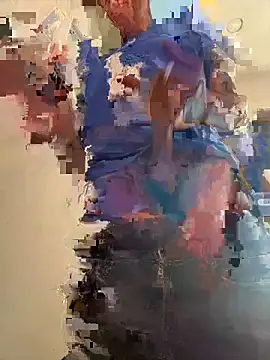 rayyymack webkamerás műsora