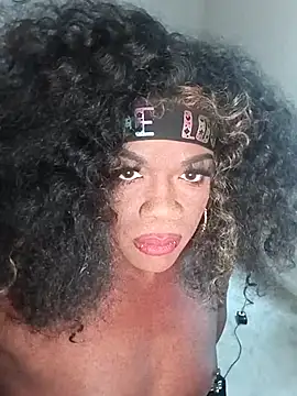 Show Webcam de kobrashekyng