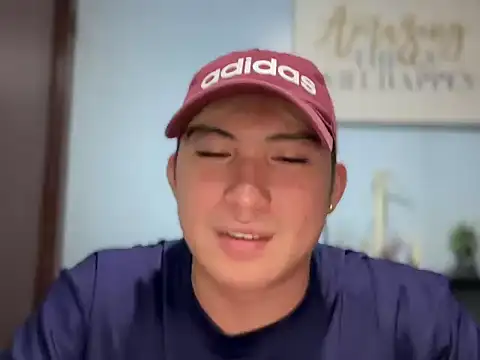 Kingdirtyfog Pertunjukan Webcam