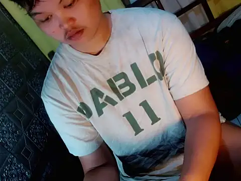 Rain_cumのウェブカメラショー