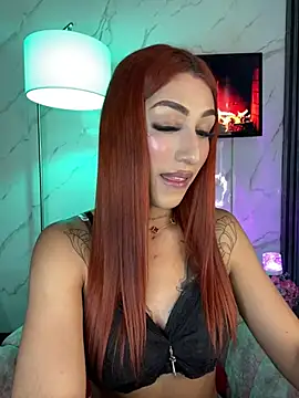 _Denisse444's Webcam Show