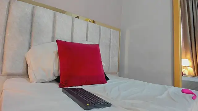 Sembang XXX Secara Langsung FreyaCameron