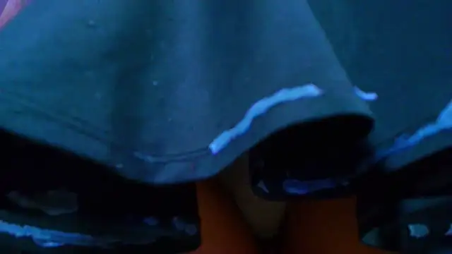 XXX chat uživo modela LiaHarryis