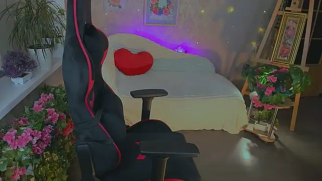 sugar_vivien Obrolan Langsung XXX