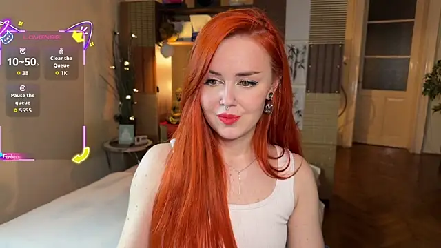 Chat +18 de Sargonium999 ao vivo