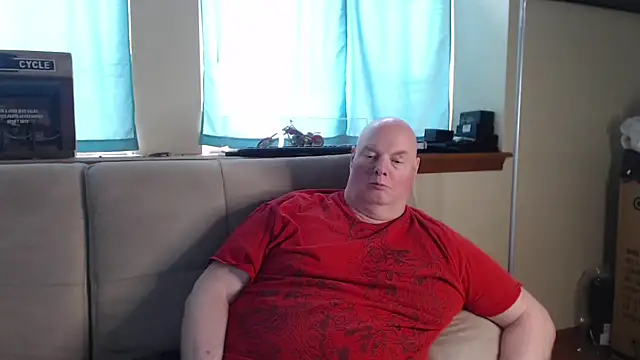 harley99574 在線直播表演