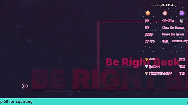 Paulalu95 现场XXX聊天