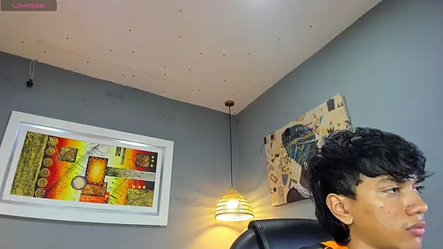 عرض كام markbowie