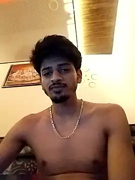 Wild_Vassu webkamerás műsora