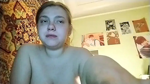 KikiBang Obrolan Langsung XXX