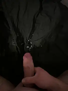 Show Webcam de GeilerjungSchwanz