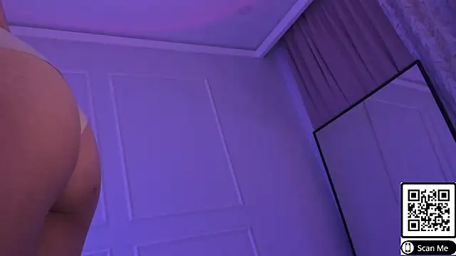 Chat +18 de ariyastar ao vivo