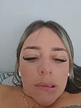 Show Webcam de BriannaBunnyy