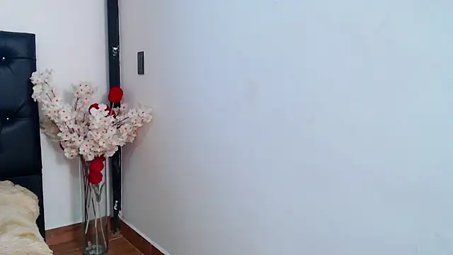 pinky_f00x 라이브 XXX 채팅