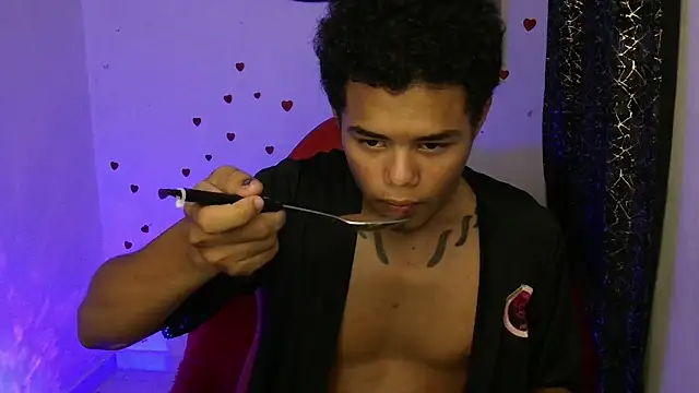 kael_fox – webcam-show