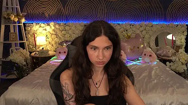 BabyFlowerr Live XXX-Chat