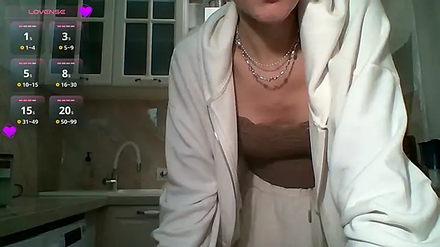 ElenoreHolguin লাইভ XXX চ্যাট