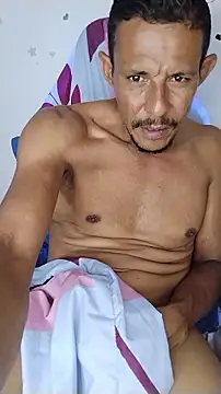 Вебкам-шоу El_junior21